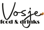 Logo Vosje Food & Drinks