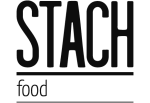 Logo STACH Amsterdam Van Woustraat