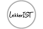 Logo LekkerIST