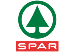 Logo SPAR City Stationsplein Schiedam
