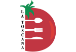 Logo Restaurant La Toscana