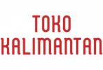 Logo Toko Kalimantan