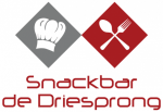Logo Snackbar de Driesprong