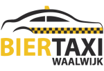 Logo Biertaxi Waalwijk