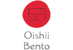 Logo Oishii Bento