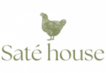 Logo Sate House