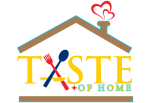 Logo Taste of Home