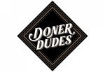 Logo Doner Dudes
