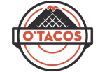 Logo O'Tacos Wassenaar