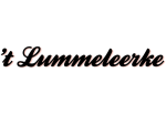 Logo 't Lummeleerke