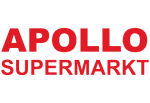 Logo Apollo Supermarkt
