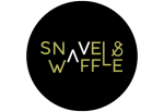 Logo Snavel & Waffle
