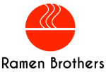 Logo Ramen Brothers