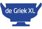 Logo De Griek XL