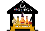 Logo Slijterij La Bodega N.A