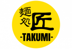 Logo Takumi Sapporo Tonkotsu Ramen