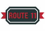 Logo Route 11
