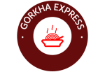 Logo Gorkha Express