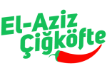 Logo El-Aziz Çigköfte