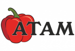 Logo Atam Market