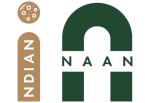 Logo Indian Naan