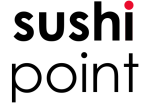 Logo SushiPoint Woerden