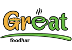 Logo Great Foodbar