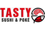 Logo Tasty Sushi & Poke