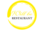 Logo Will Be Restaurant