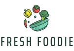 Logo Freshfoodie