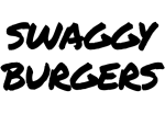 Logo Swaggy Burgers Noord