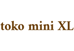Logo Toko Mini XL