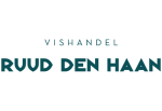 Logo Vishandel Ruud den Haan