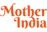 Logo Mother India