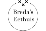 Logo Breda's Eethuis