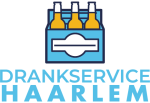 Logo Drankservice Haarlem