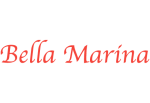Logo Bella marina