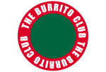 Logo The Burrito Club