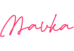 Logo Mavka