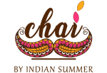 Logo Chai By Indian Summer
