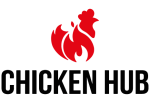 Logo ChickenHub Den Haag
