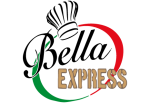 Logo Bella Express Family