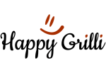 Logo Happy Grilli