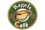 Logo Bagels cafe
