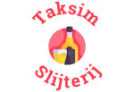 Logo Taksim Supermarkt & Slijterij