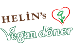 Logo Helin's Vegan Döner