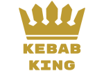 Logo Kebab King