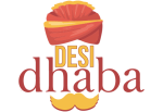 Logo Desi Dhaba
