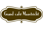 Logo Grand Café Maastricht Soiron