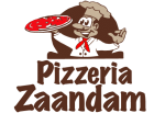 Logo Pizzeria Zaandam